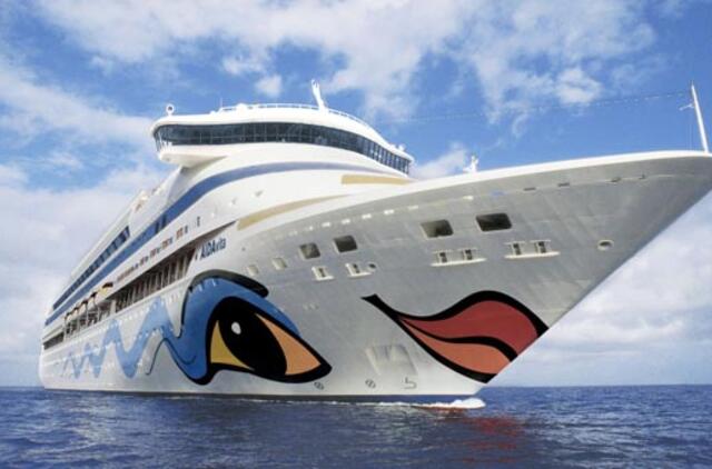 Kruizinį sezoną užbaigs rekordiniais skaičiais