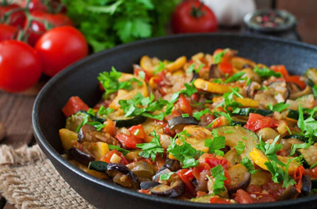 La troškinys. Europietiškas ir azijietiškas