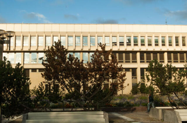 Lietuva išrinko naują Seimą (narių sąrašas)