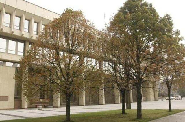 Lietuva renka Seimą