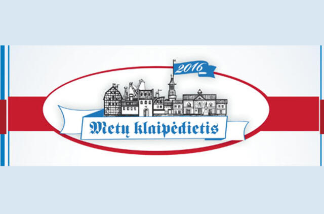 "Metų klaipėdiečio" rinkimai: pirmosios kandidatūros