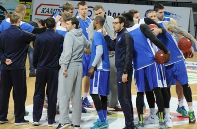 "Neptūno" rungtynės - per TV6