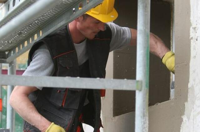 Nesklandi renovacija