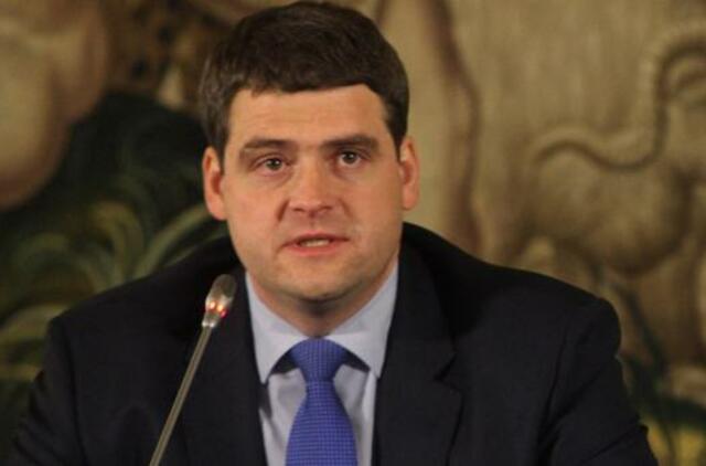 Remigijus Žemaitaitis tikisi, kad „tvarkiečiai“ ir „darbiečiai“ dirbs bendrai