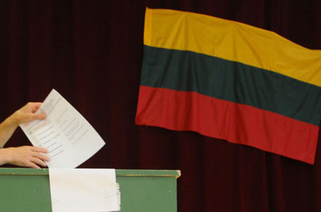 Senųjų pirdžių triumfas