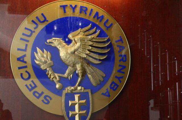 Sulaikytas bankroto administratorius – konservatorių deleguotas rinkimų komisijos vadovas