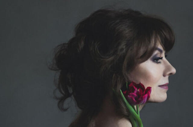 Virginija Kochanskytė: "Noriu būti maksimaliai moteriška!"