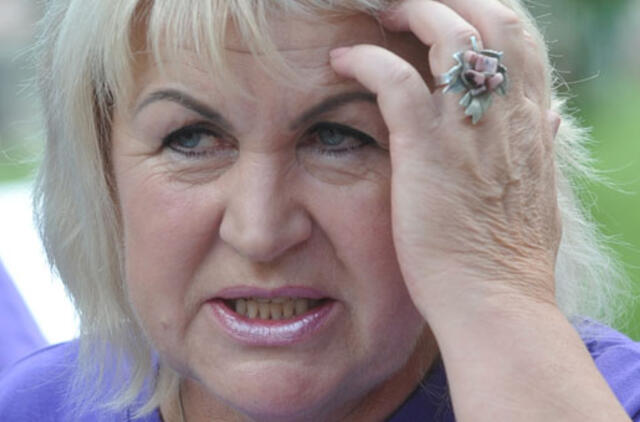 VRK panaikino trijų "Drąsos kelio" narių teisinę neliečiamybę