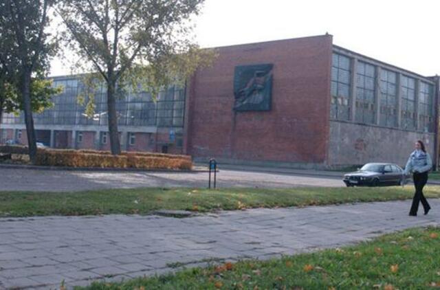 XXI amžiaus Klaipėdos retrospektyva