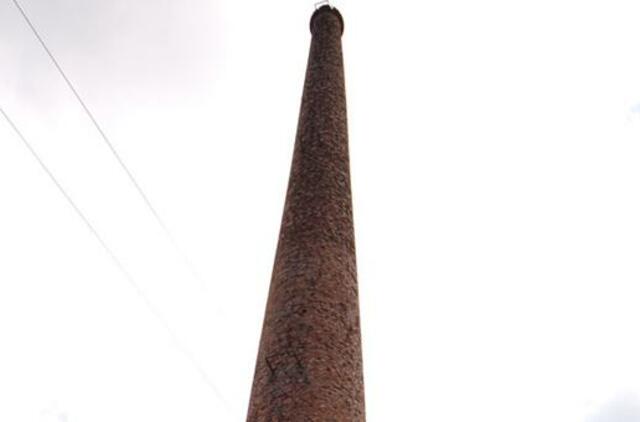 XXI amžiaus Klaipėdos retrospektyva