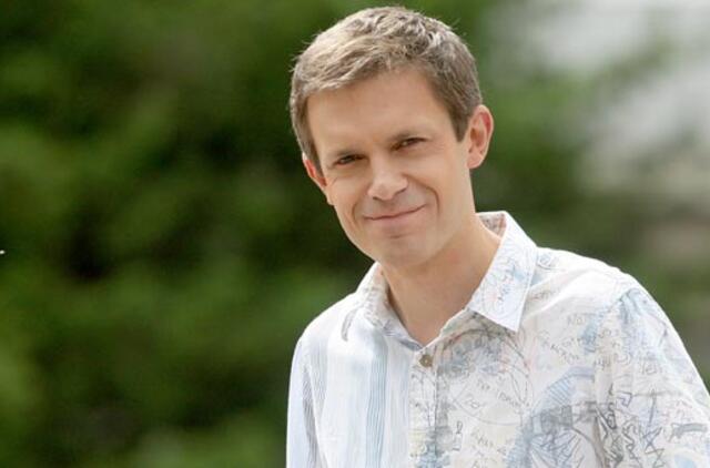 Žurnalistų etikos inspektorė tirs skundą dėl www.tv3.lt teiginių apie Andriaus Tapino "Laisvės TV"