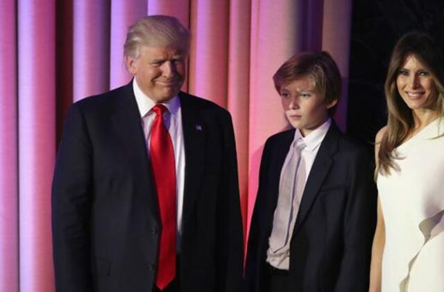 Ambasadorė: JAV išlaikys įsipareigojimus dėl saugumo NATO ir Lietuvoje