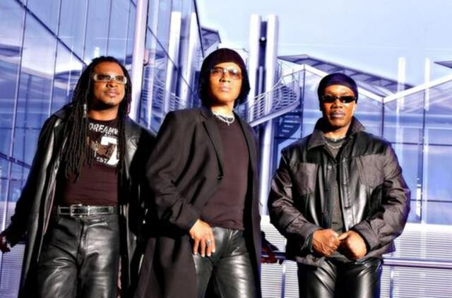 Audringas 90-ųjų disko šou gruodžio mėnesį atvyksta  į Klaipėdą