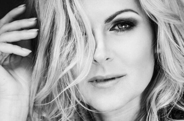 Eglės Jackaitės jausmų džiazas