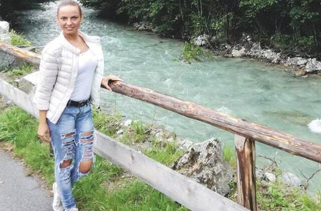 Emigruoja ne dėl aukso kalnų