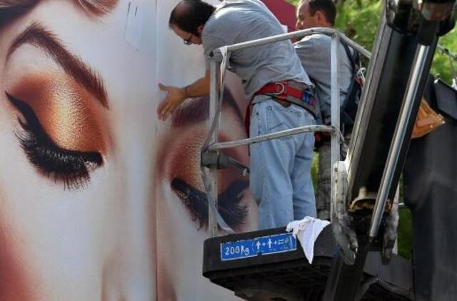 Grįš į teisiamųjų suolą