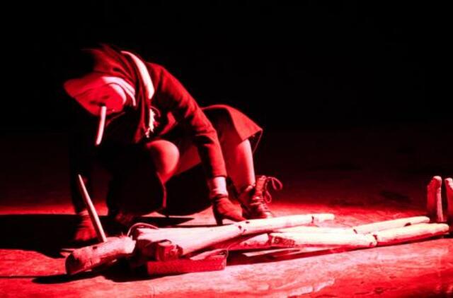 Gyvenimas po Dievo. Kas toliau?