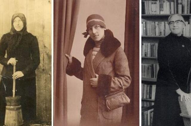 Ievos Simonaitytės metams - „Ėvikės skaitytojų teatrėlis“