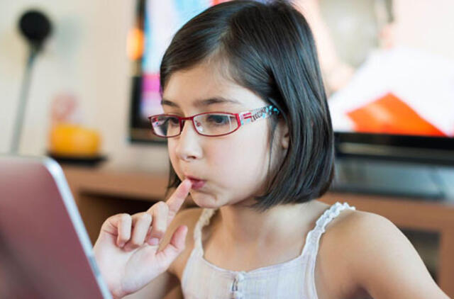 Kaip mokosi Lietuvos vaikai užsienyje?