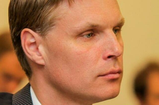 Paskelbta Lietuvos futbolo rinktinės sudėtis rungtynėms su slovakais