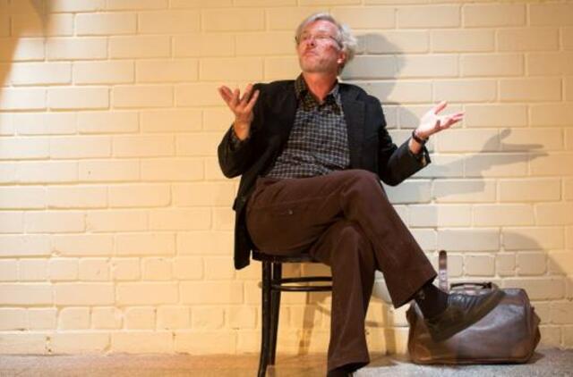 Pjesė balsui ir pianinui palankioje šviesoje TŪLA IR KITI