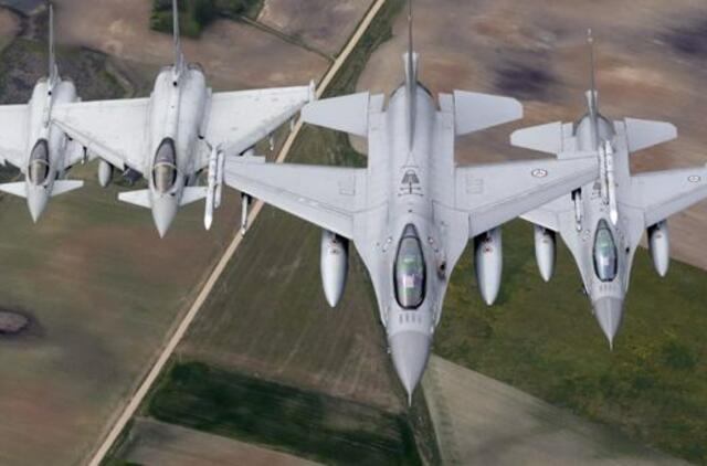 Seimas ratifikavo Šiaurės Atlanto sutarties protokolą dėl Juodkalnijos prisijungimo