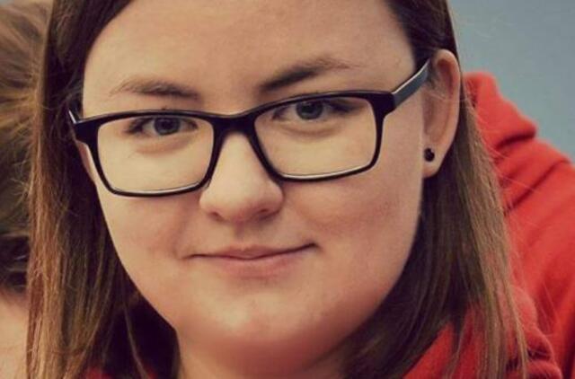 Televizijoje trūksta informacijos apie aukštąjį mokslą