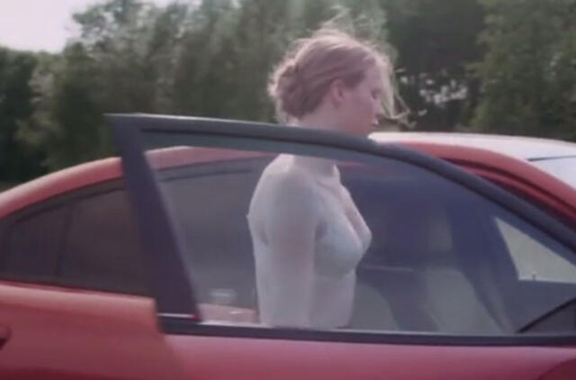 Filmas „Nuo Lietuvos nepabėgsi“ sulaukė kritikų įvertinimo ir išplaukė į internetą