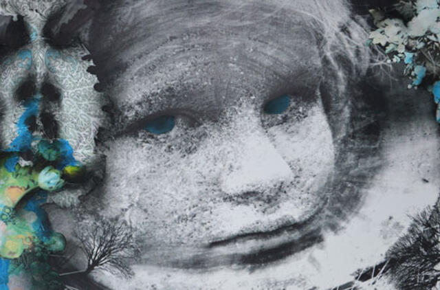 „Herkaus“ galerijoje - Kristinos Ancutaitės ir Linos Dūdaitės paroda