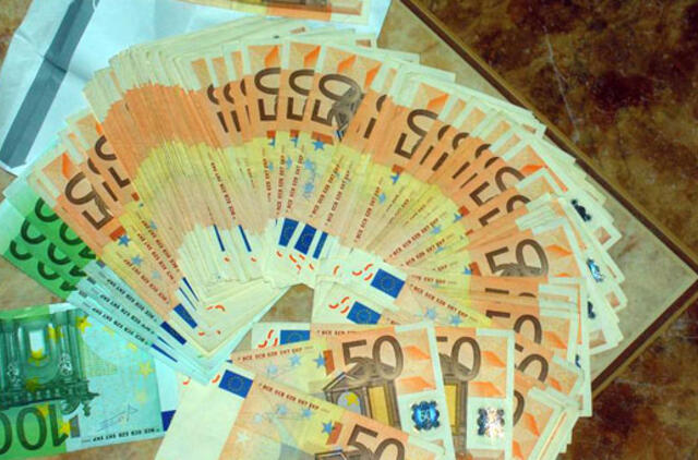 Į kriminalistų akiratį pateko vienas žinomiausių ir seniausiai veikiančių alaus gamintojų (video)