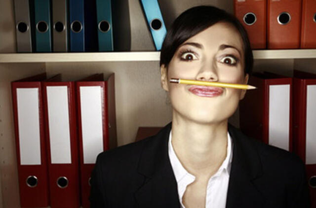 Ieškote darbo? Laisvos vietos Klaipėdos regione