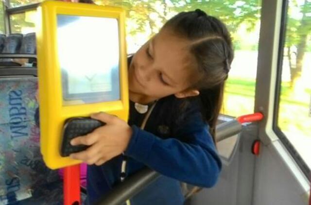 Lengvata pradinukams - iš rinkliavų