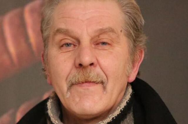 Lietuvininkas Helmutas Lotužis: "Tėvų žodžiai vis dažniau išnyra iš praeities"