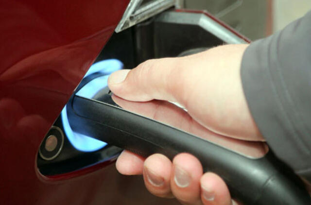 Miestą nori užpildyti elektra varomu transportu