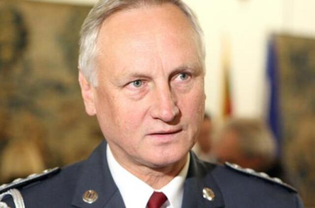 Pareigūnai mokosi iš klaidų