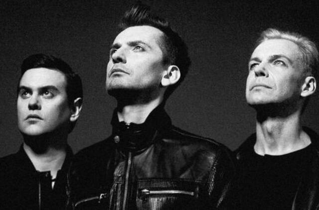 Per Kalėdas „Naktinės personos“ pristatys savąją „Depešų“ versiją