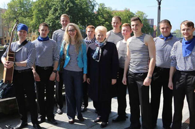 Reikšmingiausi 2016-ųjų nutikimai žuvies akimis