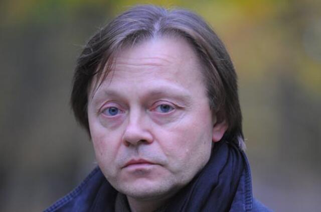 Urvinis padėjo praturtėti kaip aktoriui