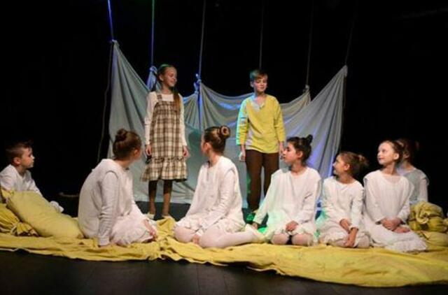 Žmogus ar žvėris?