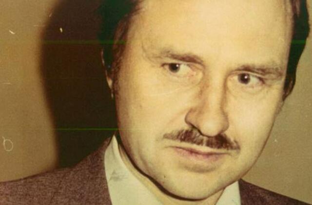 Anapilin iškeliaudami kapitonai išsineša dalį istorijos