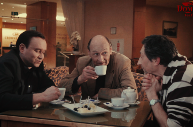 Ar vyrai moka saugoti paslaptis?