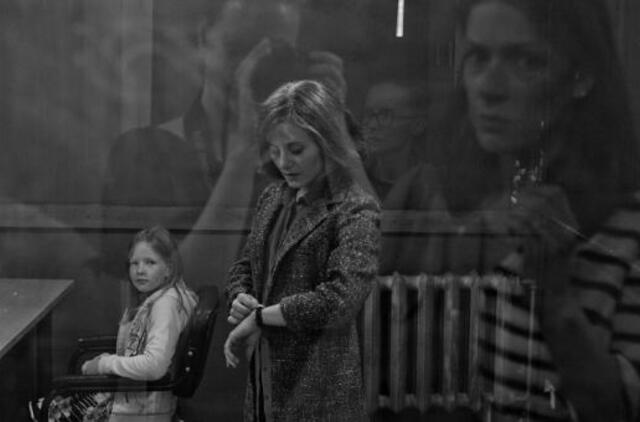 Filmo ,,Amžinai kartu” kūrėjai su Lietuvos žiūrovais kalbėsis ne tik apie kiną