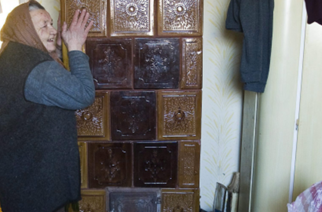 Iš Lenkijos kaminų dūmai nepasiekia, bet kietųjų dalelių tarša atpučiama