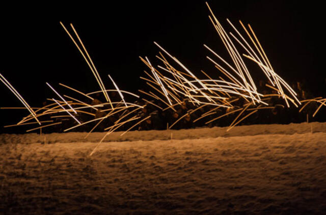 Kultūros sostinė 2017: sausio 19-26 d. renginiai