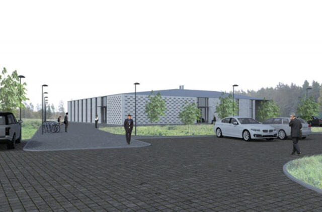 Lenktynės dėl krematoriumo: laimėtojas bus tik vienas