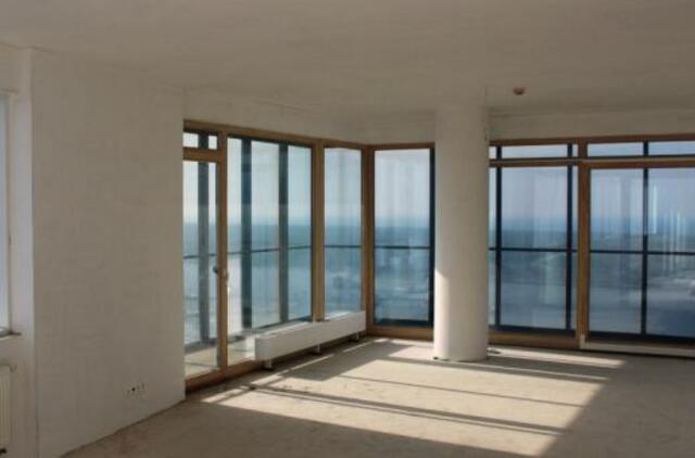 Lietuvoje daugiausiai NT perka jaunimas