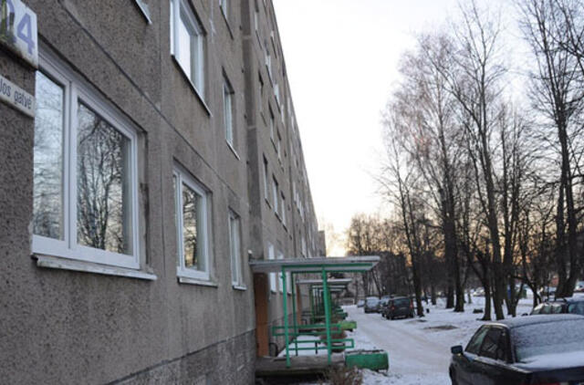 Naują gyvenimo etapą Klaipėdoje pradedančio tikro Kauno vaiko pamąstymai