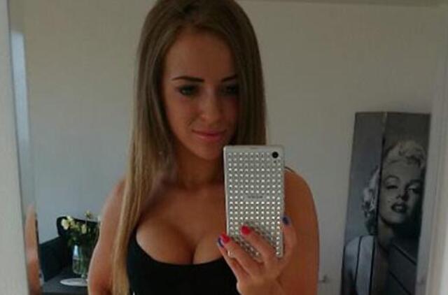 Pasaulį apėmusi asmenukių manija - mirtinai pavojinga?