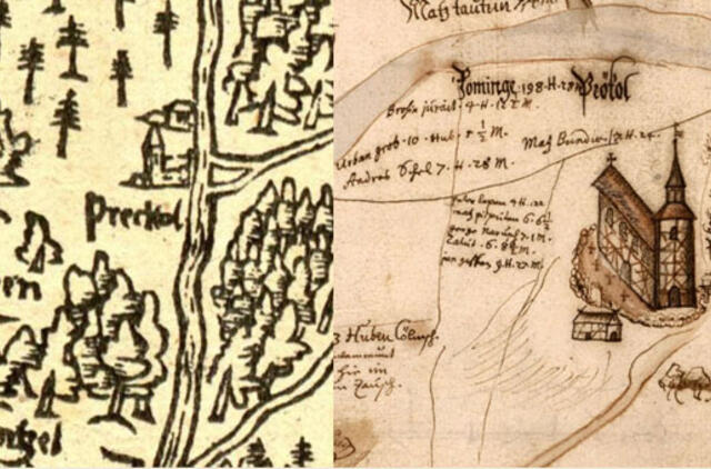 Priekulė: istorinė kryžkelė