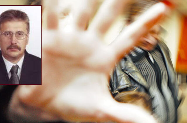 Prezidentė atleido Kretingos teisėją